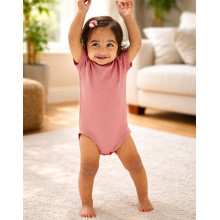 BZ10 - Babybugz - Combinaison Bodysuit bébéBZ10 - Babybugz - Body BébéBABYBUGZ